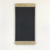 Дисплей для мобільного телефона Huawei P9 Plus (VIE-L09/VIE-L29/VIE-AL10) з тачскріном Gold