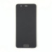 Дисплей для мобільного телефона Huawei P10 (VTR-L09/VTR-L29) з тачскріном Black