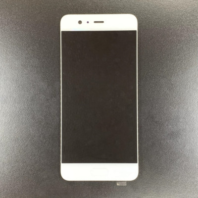 Дисплей для мобільного телефона Huawei P10 (VTR-L09/VTR-L29) з тачскріном White Дисплей для мобільного телефона Huawei P10 (VTR-L09/VTR-L29) з тачскріном White