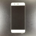 Дисплей для мобільного телефона Huawei P10 (VTR-L09/VTR-L29) з тачскріном White
