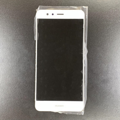 Дисплей для мобільного телефона Huawei P10 Lite (WAS-LX1/WAS-LX1A/WAS-LX2/WAS-LX3) з тачскріном White Дисплей для мобільного телефона Huawei P10 Lite (WAS-LX1/WAS-LX1A/WAS-LX2/WAS-LX3) з тачскріном White