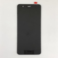 Дисплей для мобільного телефона Huawei P10 Plus (VKY-L29) з тачскріном Black