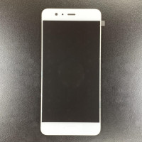 Дисплей для мобільного телефона Huawei P10 Plus (VKY-L29) з тачскріном White