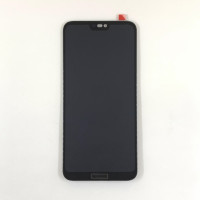Дисплей для мобільного телефона Huawei P20 Lite/Nova 3e (ANE-LX1/ANE-LX3) з тачскріном Black