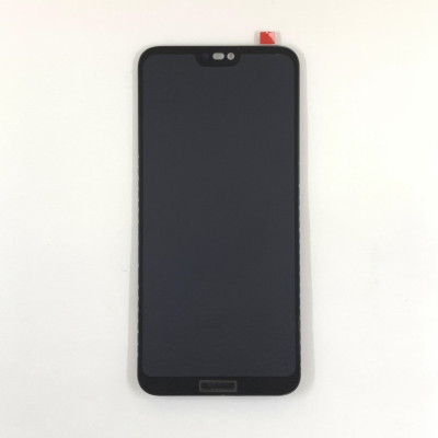 Дисплей для мобільного телефона Huawei P20 Lite/Nova 3e (ANE-LX1/ANE-LX3) з тачскріном Black Дисплей для мобільного телефона Huawei P20 Lite/Nova 3e (ANE-LX1/ANE-LX3) з тачскріном Black