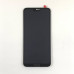 Дисплей для мобільного телефона Huawei P20 Lite/Nova 3e (ANE-LX1/ANE-LX3) з тачскріном Black