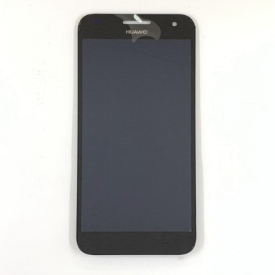 Дисплей для мобільного телефона Huawei G7 Ascend (G760-L01/L03) з тачскріном Black Дисплей для мобільного телефона Huawei G7 Ascend (G760-L01/L03) з тачскріном Black