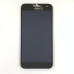 Дисплей для мобільного телефона Huawei G7 Ascend (G760-L01/L03) з тачскріном Black