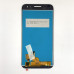Дисплей для мобільного телефона Huawei G7 Ascend (G760-L01/L03) з тачскріном Black Дисплей для мобільного телефона Huawei G7 Ascend (G760-L01/L03) з тачскріном Black