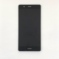 Дисплей для мобільного телефона Huawei P9 Lite/G9 (VNS-L21/VNS-L22/VNS-L23/VNS-L31/VNS-L53) з тачскріном Black Дисплей для мобільного телефона Huawei P9 Lite/G9 (VNS-L21/VNS-L22/VNS-L23/VNS-L31/VNS-L53) з тачскріном Black