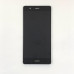 Дисплей для мобільного телефона Huawei P9 Lite/G9 (VNS-L21/VNS-L22/VNS-L23/VNS-L31/VNS-L53) з тачскріном Black