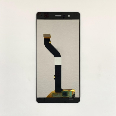 Дисплей для мобільного телефона Huawei P9 Lite/G9 (VNS-L21/VNS-L22/VNS-L23/VNS-L31/VNS-L53) з тачскріном Black