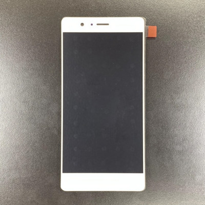 Дисплей для мобільного телефона Huawei P9 Lite/G9 (VNS-L21/VNS-L22/VNS-L23/VNS-L31/VNS-L53) з тачскріном White Дисплей для мобільного телефона Huawei P9 Lite/G9 (VNS-L21/VNS-L22/VNS-L23/VNS-L31/VNS-L53) з тачскріном White