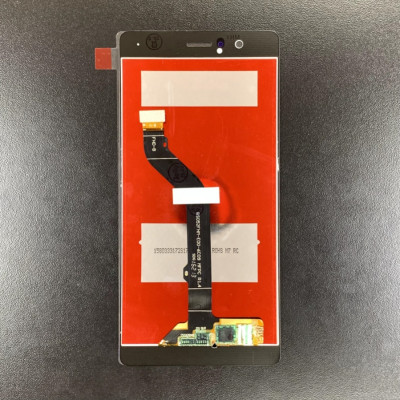 Дисплей для мобільного телефона Huawei P9 Lite/G9 (VNS-L21/VNS-L22/VNS-L23/VNS-L31/VNS-L53) з тачскріном White
