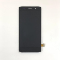 Дисплей для мобільного телефона Huawei Y6/Honor 4A (SCL-L01/SCL-L21/SCL-L04/SCL-U31) з тачскріном Black