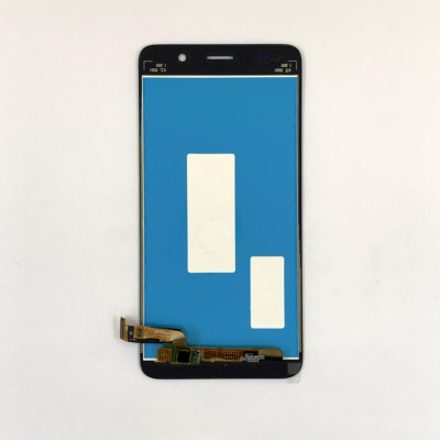 Дисплей для мобільного телефона Huawei Y6/Honor 4A (SCL-L01/SCL-L21/SCL-L04/SCL-U31) з тачскріном Black