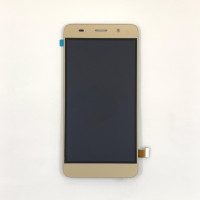 Дисплей для мобільного телефона Huawei Y6/Honor 4A (SCL-L01/SCL-L21/SCL-L04/SCL-U31) з тачскріном Gold