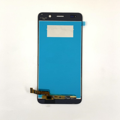 Дисплей для мобільного телефона Huawei Y6/Honor 4A (SCL-L01/SCL-L21/SCL-L04/SCL-U31) з тачскріном Gold