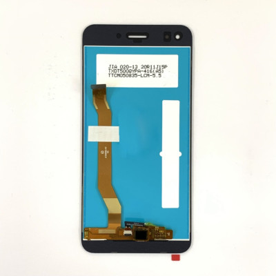 Дисплей для мобільного телефона Huawei Y6 Pro 2017/NOVA Lite 2017/P9 Lite mini (SLA-L02/L22/TL00) з тачскріном Black