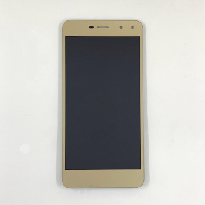 Дисплей для мобільного телефона Huawei Y5 2017 (MYA-L02/MYA-L22/MYA-U29)/Y5-2 2017 з тачскріном Gold Дисплей для мобільного телефона Huawei Y5 2017 (MYA-L02/MYA-L22/MYA-U29)/Y5-2 2017 з тачскріном Gold