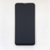 Дисплей для мобільного телефона Huawei Y7 2019/Y7 Prime 2019 (DUB-LX3/DUB-L23/DUB-LX1/DUB-L21) з тачскріном Black