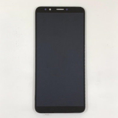 Дисплей для мобільного телефона Huawei Y7 2018, Y7 Pro 2018, Y7 Prime 2018, Nova 2 Lite, Honor 7C 5.99, Honor 7C Pro, Enjoy 8 (LND-AL30, LND-AL40, AUM-L41, LND-L29, LDN-L21, LDN-LX2, LDN-TL10, LDN-L01, LDN-LX3) з тачскріном Black Дисплей для мобільного телефона Huawei Y7 2018, Y7 Pro 2018, Y7 Prime 2018, Nova 2 Lite, Honor 7C 5.99, Honor 7C Pro, Enjoy 8 (LND-AL30, LND-AL40, AUM-L41, LND-L29, LDN-L21, LDN-LX2, LDN-TL10, LDN-L01, LDN-LX3) з тачскріном Black