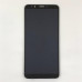 Дисплей для мобільного телефона Huawei Y7 2018, Y7 Pro 2018, Y7 Prime 2018, Nova 2 Lite, Honor 7C 5.99, Honor 7C Pro, Enjoy 8 (LND-AL30, LND-AL40, AUM-L41, LND-L29, LDN-L21, LDN-LX2, LDN-TL10, LDN-L01, LDN-LX3) з тачскріном Black
