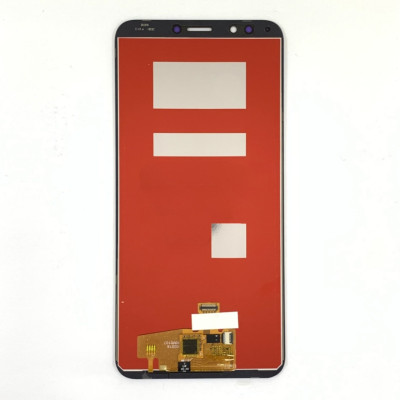 Дисплей для мобільного телефона Huawei Y7 2018, Y7 Pro 2018, Y7 Prime 2018, Nova 2 Lite, Honor 7C 5.99, Honor 7C Pro, Enjoy 8 (LND-AL30, LND-AL40, AUM-L41, LND-L29, LDN-L21, LDN-LX2, LDN-TL10, LDN-L01, LDN-LX3) з тачскріном Black Дисплей для мобільного телефона Huawei Y7 2018, Y7 Pro 2018, Y7 Prime 2018, Nova 2 Lite, Honor 7C 5.99, Honor 7C Pro, Enjoy 8 (LND-AL30, LND-AL40, AUM-L41, LND-L29, LDN-L21, LDN-LX2, LDN-TL10, LDN-L01, LDN-LX3) з тачскріном Black