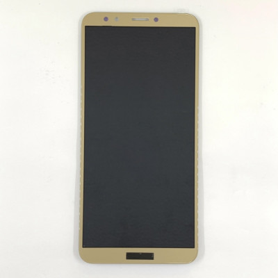 Дисплей для мобільного телефона Huawei Y7 2018, Y7 Pro 2018, Y7 Prime 2018, Nova 2 Lite, Honor 7C 5.99, Honor 7C Pro, Enjoy 8 (LND-AL30, LND-AL40, AUM-L41, LND-L29, LDN-L21, LDN-LX2, LDN-TL10, LDN-L01, LDN-LX3) з тачскріном Gold Дисплей для мобільного телефона Huawei Y7 2018, Y7 Pro 2018, Y7 Prime 2018, Nova 2 Lite, Honor 7C 5.99, Honor 7C Pro, Enjoy 8 (LND-AL30, LND-AL40, AUM-L41, LND-L29, LDN-L21, LDN-LX2, LDN-TL10, LDN-L01, LDN-LX3) з тачскріном Gold