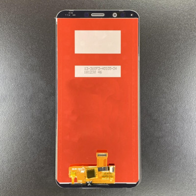 Дисплей для мобільного телефона Huawei Y7 2018, Y7 Pro 2018, Y7 Prime 2018, Nova 2 Lite, Honor 7C 5.99, Honor 7C Pro, Enjoy 8 (LND-AL30, LND-AL40, AUM-L41, LND-L29, LDN-L21, LDN-LX2, LDN-TL10, LDN-L01, LDN-LX3) з тачскріном White Дисплей для мобільного телефона Huawei Y7 2018, Y7 Pro 2018, Y7 Prime 2018, Nova 2 Lite, Honor 7C 5.99, Honor 7C Pro, Enjoy 8 (LND-AL30, LND-AL40, AUM-L41, LND-L29, LDN-L21, LDN-LX2, LDN-TL10, LDN-L01, LDN-LX3) з тачскріном White