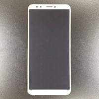 Дисплей для мобільного телефона Huawei Y7 2018, Y7 Pro 2018, Y7 Prime 2018, Nova 2 Lite, Honor 7C 5.99, Honor 7C Pro, Enjoy 8 (LND-AL30, LND-AL40, AUM-L41, LND-L29, LDN-L21, LDN-LX2, LDN-TL10, LDN-L01, LDN-LX3) з тачскріном White Дисплей для мобільного телефона Huawei Y7 2018, Y7 Pro 2018, Y7 Prime 2018, Nova 2 Lite, Honor 7C 5.99, Honor 7C Pro, Enjoy 8 (LND-AL30, LND-AL40, AUM-L41, LND-L29, LDN-L21, LDN-LX2, LDN-TL10, LDN-L01, LDN-LX3) з тачскріном White