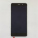 Дисплей для мобільного телефона Huawei Y7 2017/Y7 Prime 2017/Nova Lite Plus (TRT L21 /L21A /L21X /LX1 /LX2 /LX3) з тачскріном Black