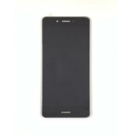 Дисплей для мобільного телефона Huawei Enjoy 6s/ Honor 6C/ Nova Smart (DIG-L01/DIG-L21HN) з тачскріном Black