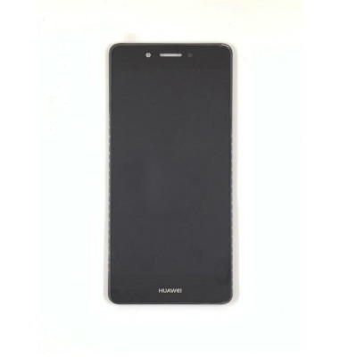 Дисплей для мобільного телефона Huawei Enjoy 6s/ Honor 6C/ Nova Smart (DIG-L01/DIG-L21HN) з тачскріном Black Дисплей для мобільного телефона Huawei Enjoy 6s/ Honor 6C/ Nova Smart (DIG-L01/DIG-L21HN) з тачскріном Black