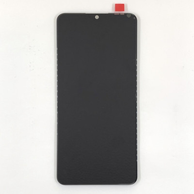 Дисплей для мобільного телефона Huawei P30 Lite/Nova 4e (MAR-LX1/MAR-LX2/MAR-AL01) з тачскріном Black Дисплей для мобільного телефона Huawei P30 Lite/Nova 4e (MAR-LX1/MAR-LX2/MAR-AL01) з тачскріном Black