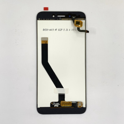 Дисплей для мобільного телефона Huawei Honor 6A (DLI-L22/DLI-L01/DLI-TL20/DLI-AL10) з тачскріном Black