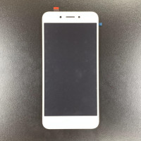 Дисплей для мобільного телефона Huawei Honor 6A (DLI-L22/DLI-L01/DLI-TL20/DLI-AL10) з тачскріном White Дисплей для мобільного телефона Huawei Honor 6A (DLI-L22/DLI-L01/DLI-TL20/DLI-AL10) з тачскріном White