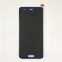 Дисплей для мобільного телефона Huawei Honor 9 (STF-L09/STF-AL10/STF-AL00) з тачскріном Blue Дисплей для мобільного телефона Huawei Honor 9 (STF-L09/STF-AL10/STF-AL00) з тачскріном Blue