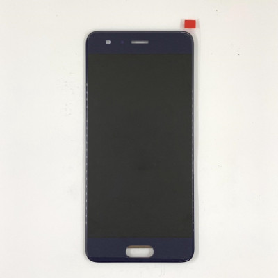 Дисплей для мобільного телефона Huawei Honor 9 (STF-L09/STF-AL10/STF-AL00) з тачскріном Blue Дисплей для мобільного телефона Huawei Honor 9 (STF-L09/STF-AL10/STF-AL00) з тачскріном Blue