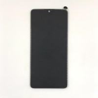 Дисплей для мобільного телефона Huawei P30 (ELE-L29/ ELE-L09/ ELE-L04) TFT з тачскріном Black Дисплей для мобільного телефона Huawei P30 (ELE-L29/ ELE-L09/ ELE-L04) TFT з тачскріном Black