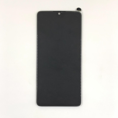Дисплей для мобільного телефона Huawei P30 (ELE-L29/ ELE-L09/ ELE-L04) TFT з тачскріном Black Дисплей для мобільного телефона Huawei P30 (ELE-L29/ ELE-L09/ ELE-L04) TFT з тачскріном Black