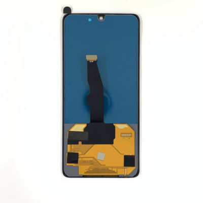 Дисплей для мобільного телефона Huawei P30 (ELE-L29/ ELE-L09/ ELE-L04) TFT з тачскріном Black