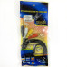 Кабель 3.5mm/3RCA (1.5m) good Кабель 3.5mm/3RCA (1.5m) good