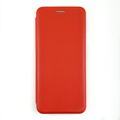 Чохол-книжка 360 для Xiaomi Redmi Note 10 / Note 10S / Poco M5s- червоний Чохол-книжка 360 для Xiaomi Redmi Note 10 / Note 10S / Poco M5s- червоний