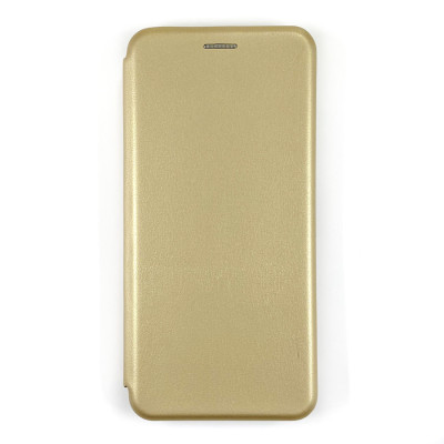 Чохол-книжка 360 для Xiaomi Poco F3/Mi 11i- золотий Чохол-книжка 360 для Xiaomi Poco F3/Mi 11i- золотий