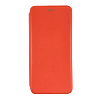 Чохол-книжка 360 для Xiaomi Poco F3/Mi 11i- червоний Чохол-книжка 360 для Xiaomi Poco F3/Mi 11i- червоний