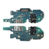 Нижня плата для Samsung M10/M105 (конектор зарядки, мікрофон) Original Нижня плата для Samsung M10/M105 (конектор зарядки, мікрофон) Original