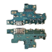 Нижня плата для Samsung S10 Lite/G770 (конектор зарядки, мікрофон) Original Нижня плата для Samsung S10 Lite/G770 (конектор зарядки, мікрофон) Original