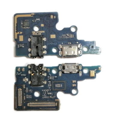 Нижня плата для Samsung A70/A705 AAA