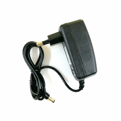 Мережевий зарядний пристрій 12V/3A (5.5 * 2.5mm) Мережевий зарядний пристрій 12V/3A (5.5 * 2.5mm)